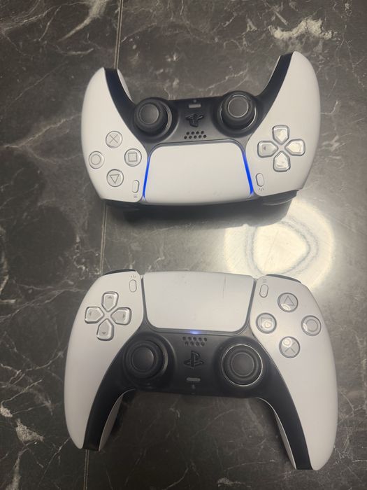 Джойстици за PS5