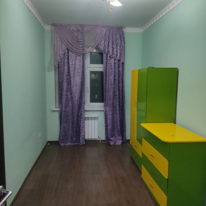 СВОЯ !  3/8/9 Сергели 10-худуд новостройка, 73,5 квм