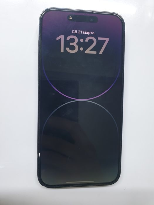 Iphone 14 Pro max 256 Gb