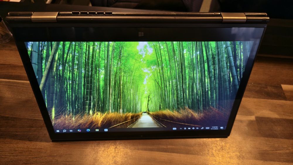 Laptop - Tableta Lenovo X1 Yoga(X1 Carbon)