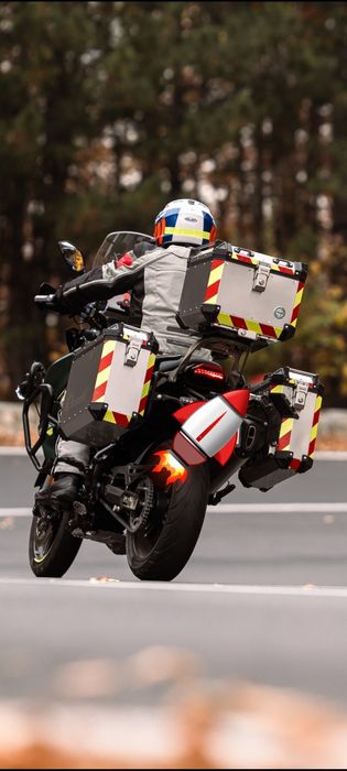 Trk Benelli  702  2024