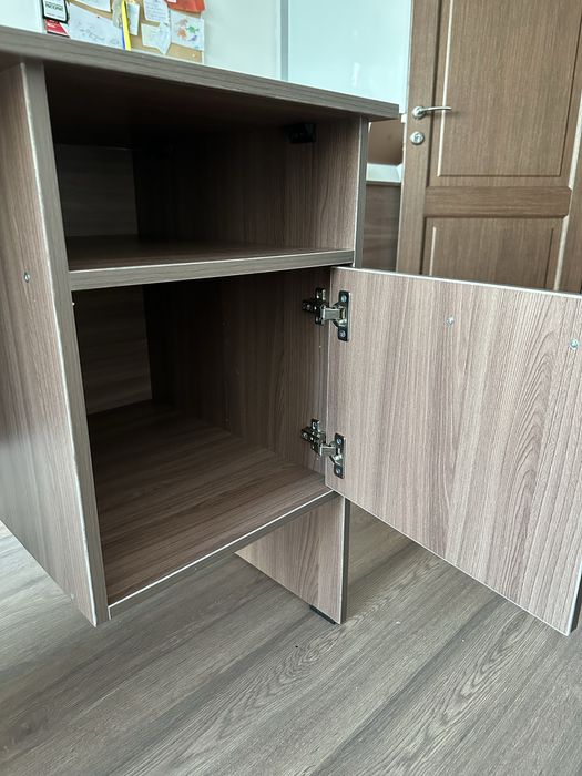 Продаётся рабочий стол