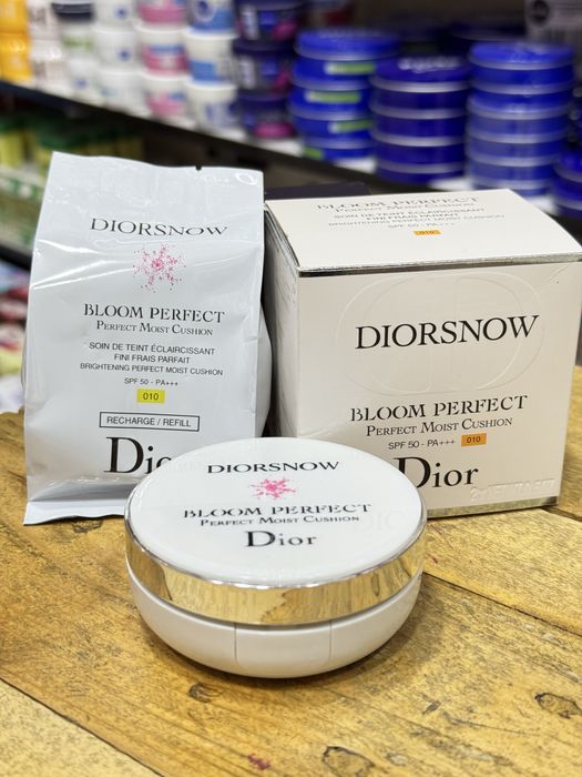 Orginal Dior kosmetika