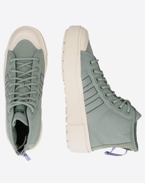 Sneakers adidas nizza bonega X