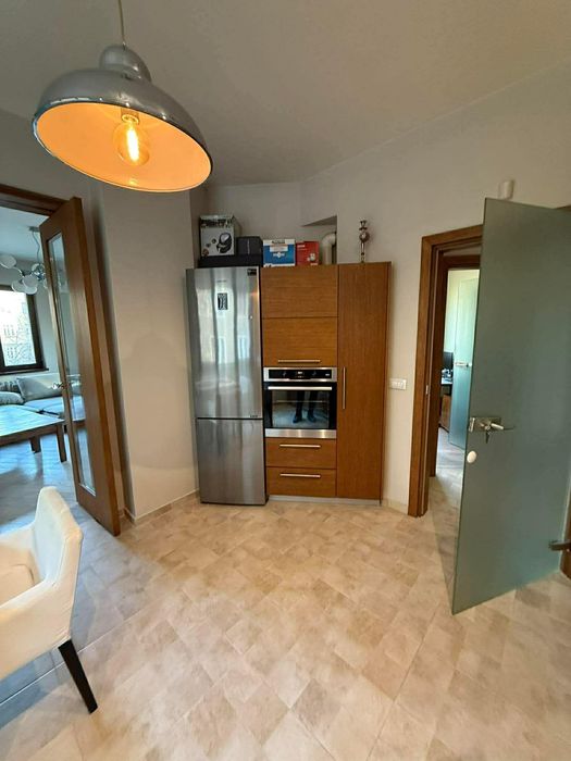 Дава се под наем Тристаен апартамент в София, Център - 100 кв.м за 1196.97 € - Снимка #3