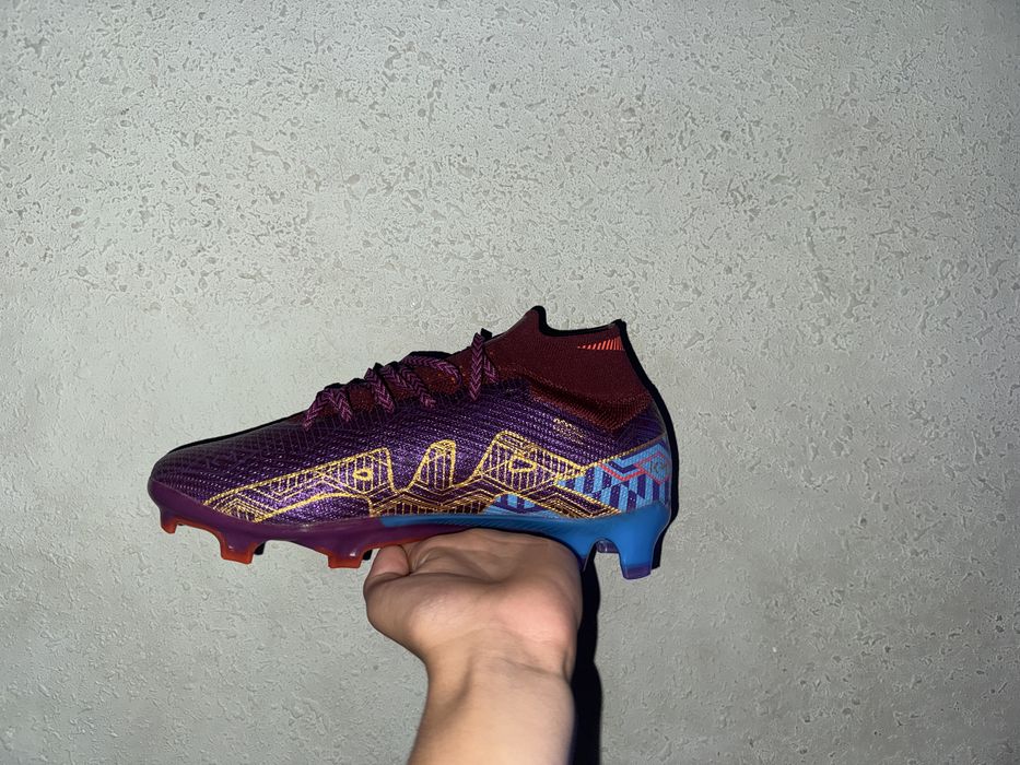 Nike air zoom 40 size