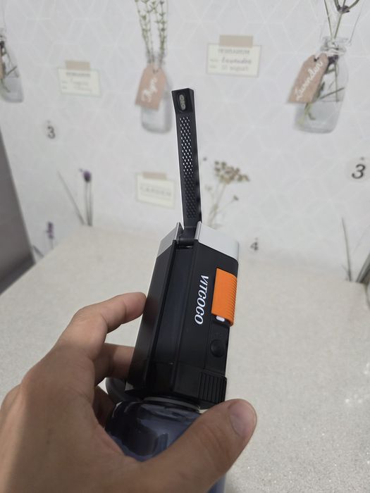 Bideu portabil Vitcoco usb C