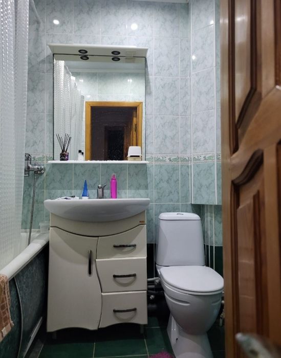 1 ком ТД Ажар, Мечеть. 130+