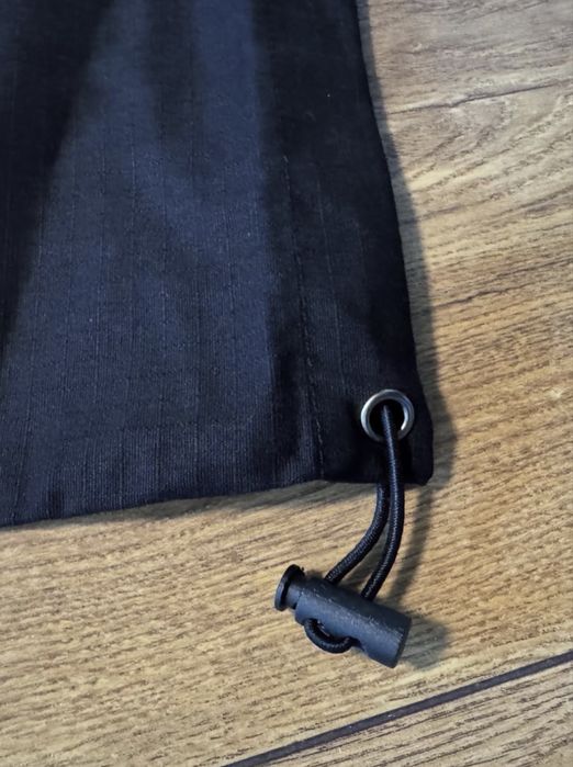 MinusTwo Cargos Black/Grey