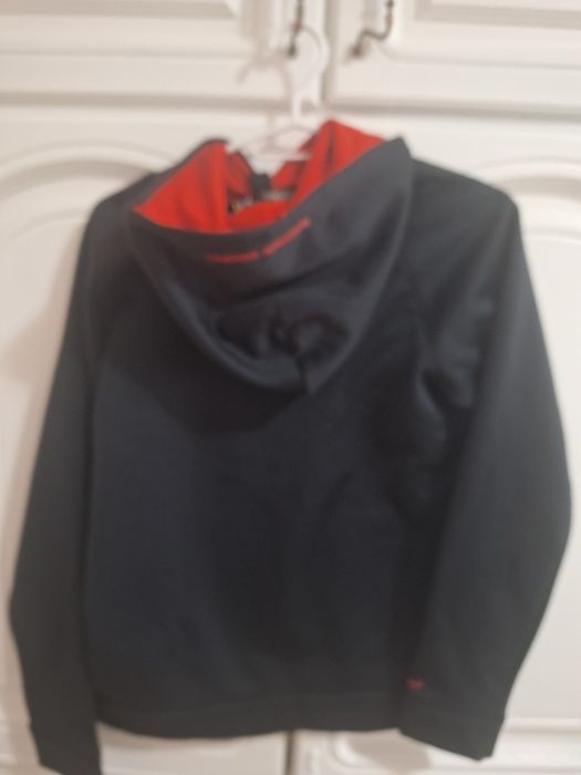 Bluza under armour