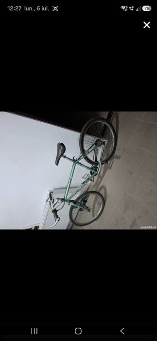 Bicicleta adulti