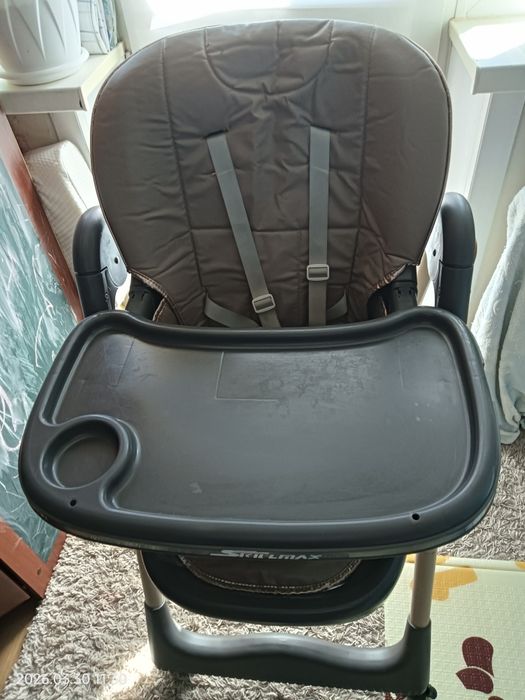 Продам детский стульчик для кормления