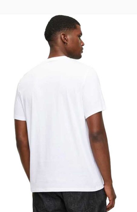 GUESS< CALVIN KLEIN - оригинални тениски, М, ХЛ