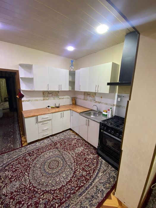 Квартира в чиланзар 14