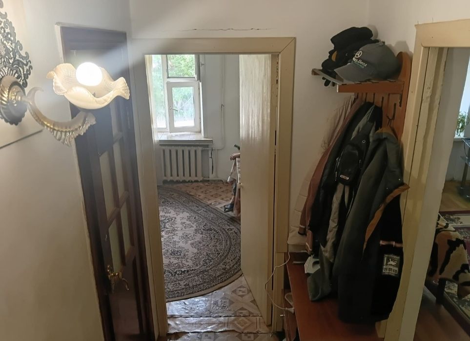 Продам 1 комнатную квартиру