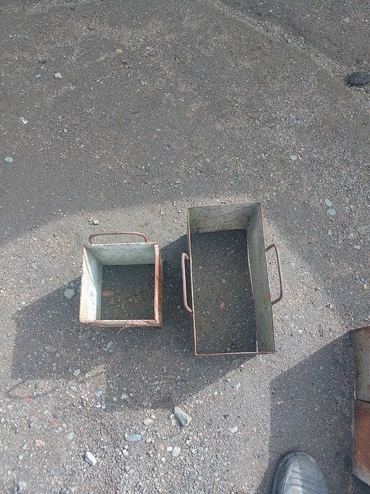 формы для литья блоков