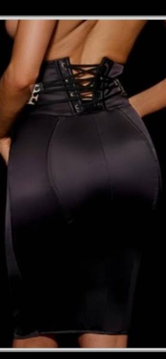 Fustă honey birdette