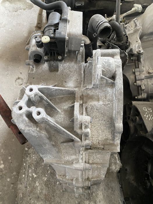 Cutie automata Mercedes A B CLA GLA 1.5 1.6 2.2 : A2463703103