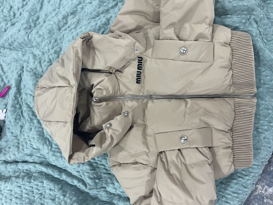 Куртка женская  зима 44-46