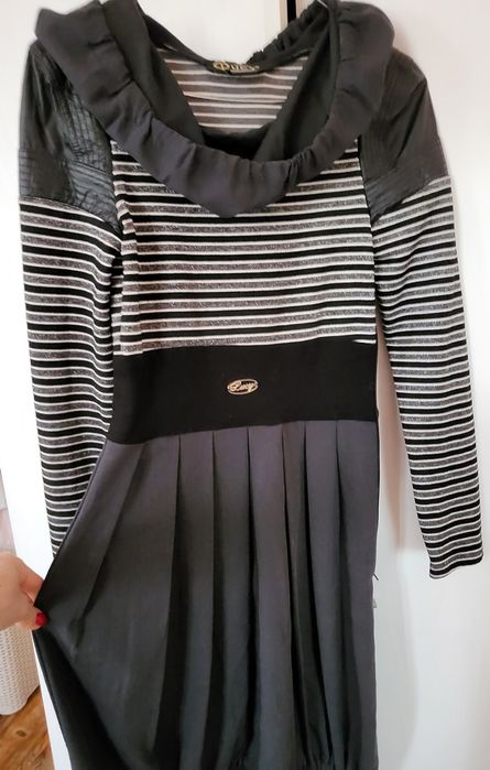 Lucy  Fashion рокля S уникална