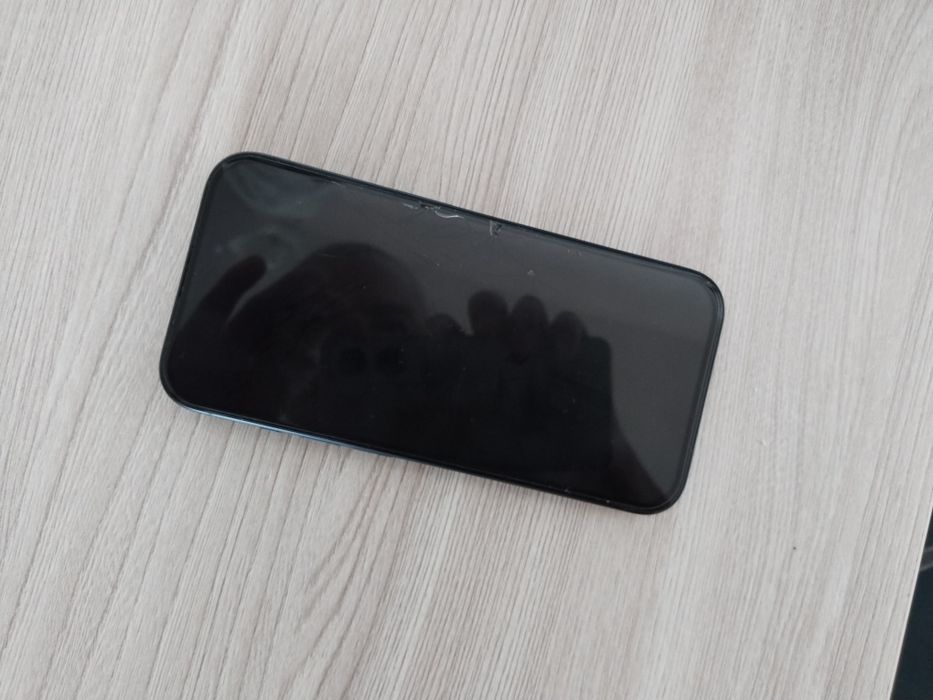 Продам iPhone 15 pro 256 Гб