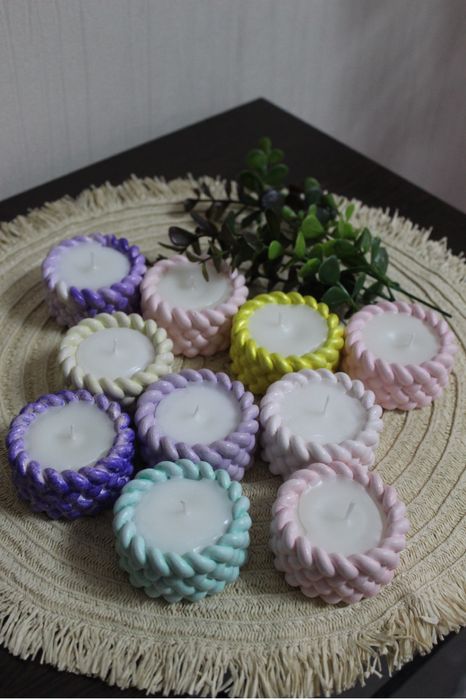 Продам декор из гипса