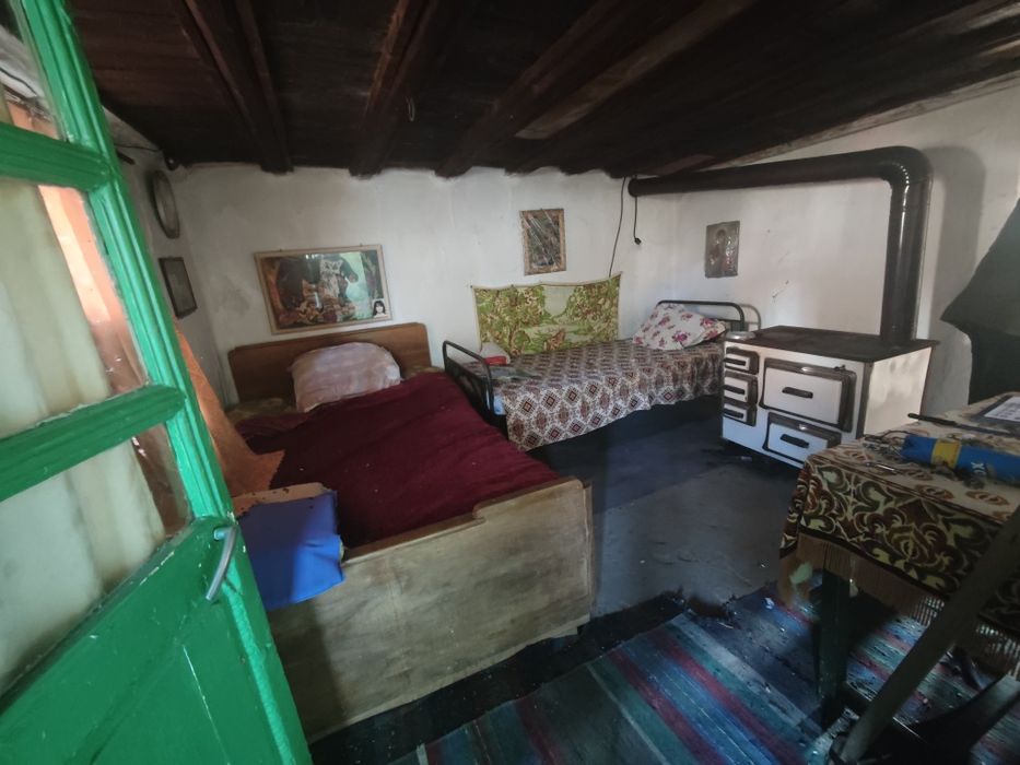 Къща в село Сърнево