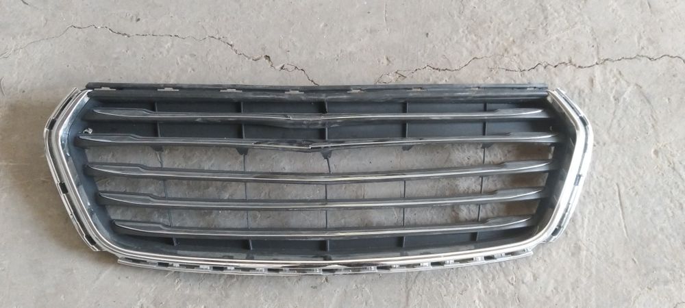 Решётка каптива 4ники