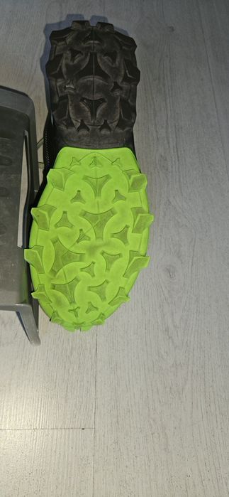 Salomon Cross Over 2