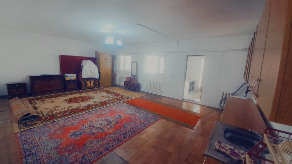 Времянка жалға беріледі