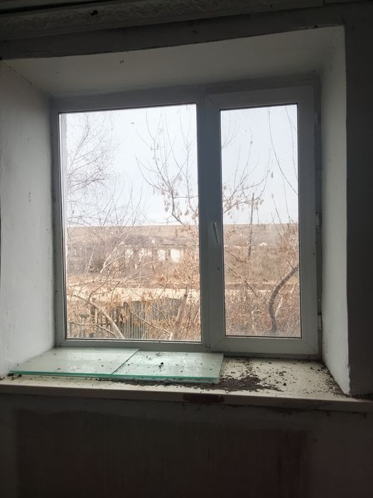 Продам эвро окна