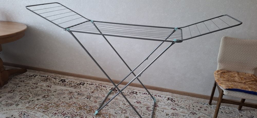 Сушилка для белья новая