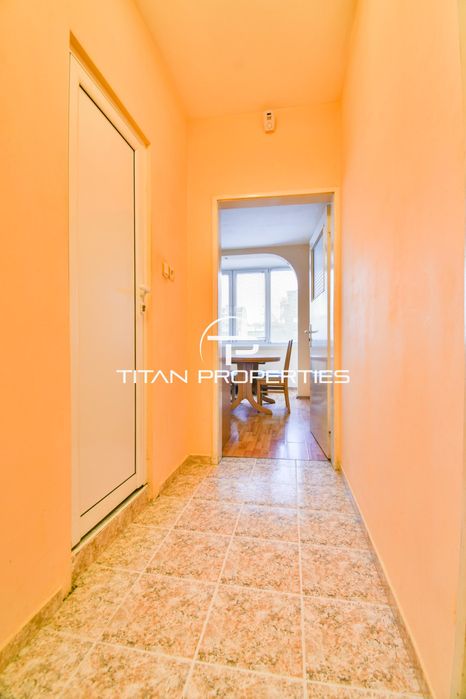 Дава се под наем Двустаен апартамент в София, Стрелбище - 70 кв.м за 550 € - Снимка #9