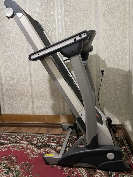 Беговая дорожка