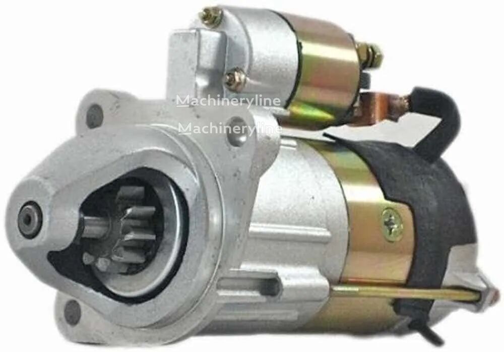 Demaror Electromotor compatibil Cummins A2100T