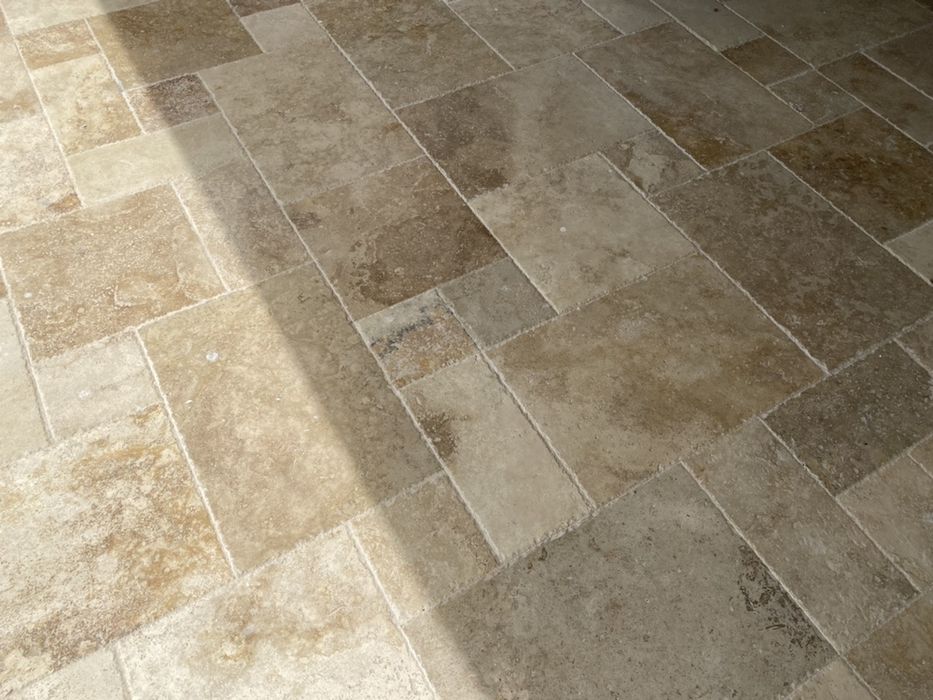 Travertin Versailles la promotie