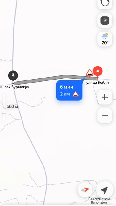 HOVLI SOTILADI  24sotix 8xonali yashashga tayyor