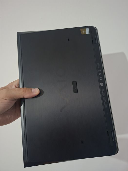 Laptop Sony Vayo