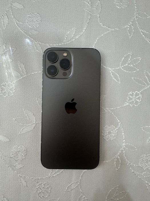 IPhone 13 pro max 512gb