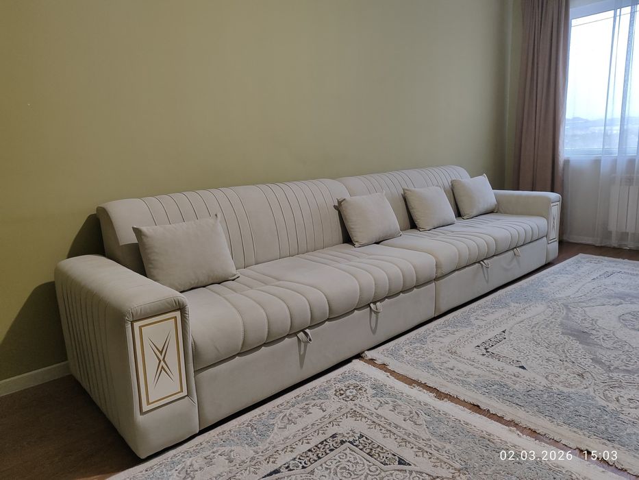 Диван для гостиной