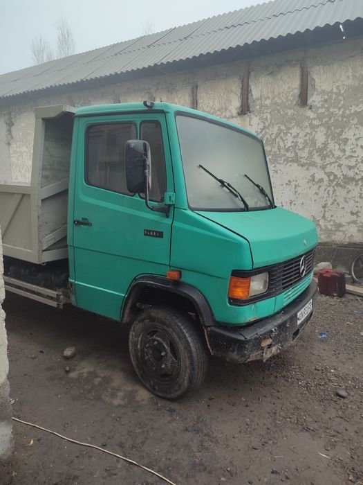 Mers sotiladi xolati yaxshi