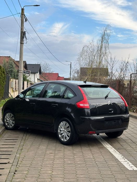 Citroen C4 2007 1.6