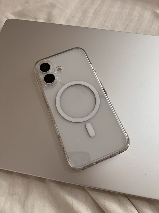 Iphone 16 512Gb white