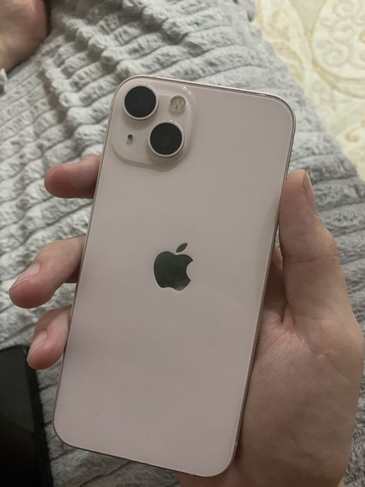 Айфон 13 128гб 77%