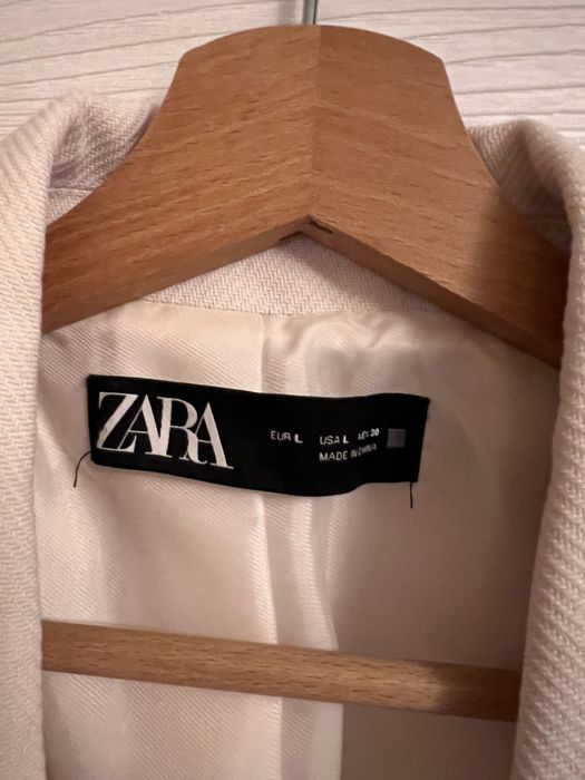 Сако Zara ,размер Л