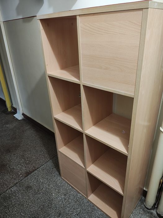 Biblioteca culoare natur