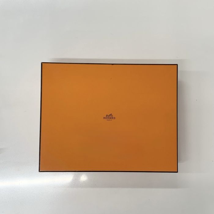 Hermes Oran Sandals