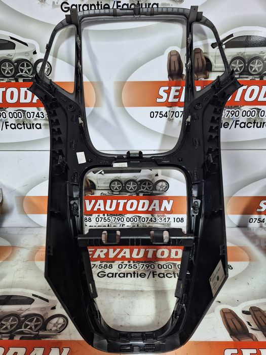 consola centrala opel astra j facelift (2012-2018) 1.7 motorina 2013
