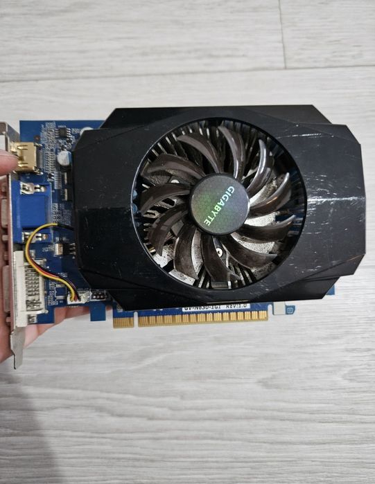 Комплектующее на пк