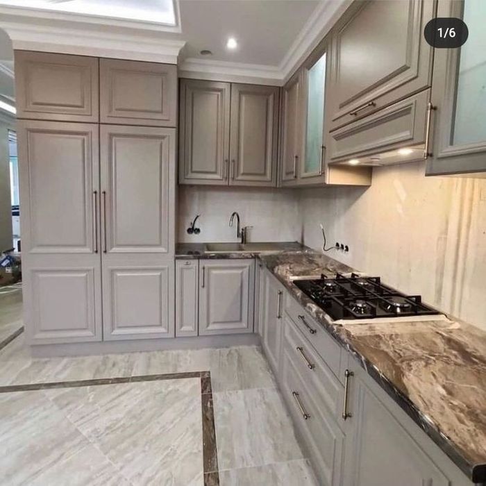 Oshxona mebel katta chegirma